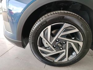 Hyundai Bayon 1.0 TGDI 74kW (100CV) 48V Maxx DCT - Foto 12
