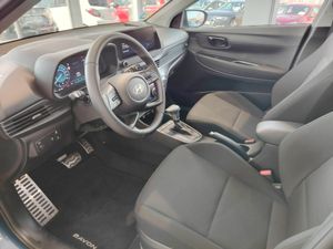 Hyundai Bayon 1.0 TGDI 74kW (100CV) 48V Maxx DCT - Foto 27