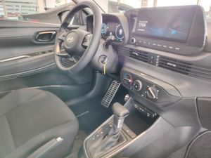 Hyundai Bayon 1.0 TGDI 74kW (100CV) 48V Maxx DCT - Foto 30