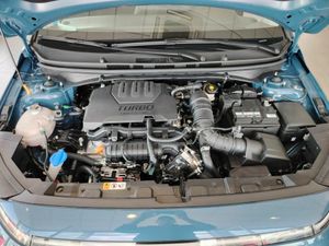 Hyundai Bayon 1.0 TGDI 74kW (100CV) 48V Maxx DCT - Foto 29