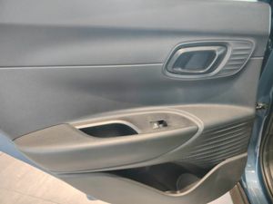 Hyundai Bayon 1.0 TGDI 74kW (100CV) 48V Maxx DCT - Foto 16