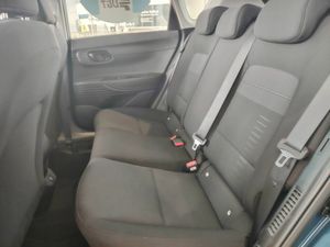 Hyundai Bayon 1.0 TGDI 74kW (100CV) 48V Maxx DCT - Foto 14