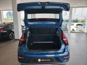 Hyundai Bayon 1.0 TGDI 74kW (100CV) 48V Maxx DCT - Foto 10