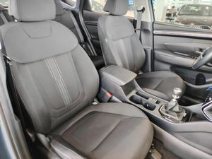 Hyundai Bayon 1.0 TGDI 74kW (100CV) 48V Maxx DCT - Foto 28