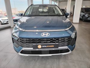 Hyundai Bayon 1.0 TGDI 74kW (100CV) 48V Maxx DCT - Foto 3