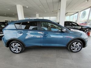 Hyundai Bayon 1.0 TGDI 74kW (100CV) 48V Maxx DCT - Foto 4