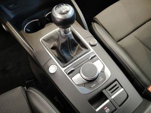 Audi A3 Sportback S line 30 TDI 85kW (116CV) - Foto 34