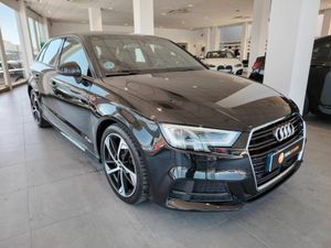 Audi A3 Sportback S line 30 TDI 85kW (116CV) - Foto 2