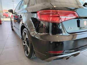 Audi A3 Sportback S line 30 TDI 85kW (116CV) - Foto 13