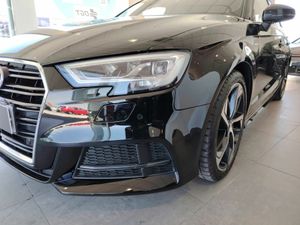 Audi A3 Sportback S line 30 TDI 85kW (116CV) - Foto 10