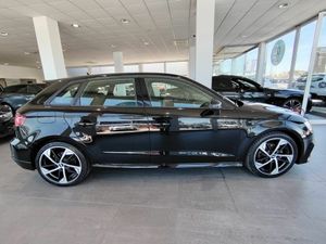 Audi A3 Sportback S line 30 TDI 85kW (116CV) - Foto 5