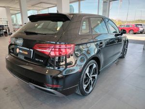 Audi A3 Sportback S line 30 TDI 85kW (116CV) - Foto 7