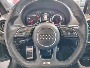 Audi A3 Sportback S line 30 TDI 85kW (116CV) - Foto 31