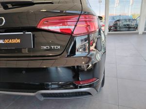 Audi A3 Sportback S line 30 TDI 85kW (116CV) - Foto 12