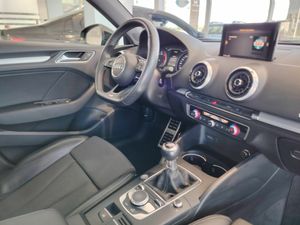 Audi A3 Sportback S line 30 TDI 85kW (116CV) - Foto 38