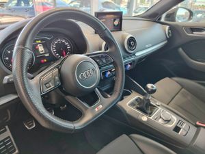 Audi A3 Sportback S line 30 TDI 85kW (116CV) - Foto 26