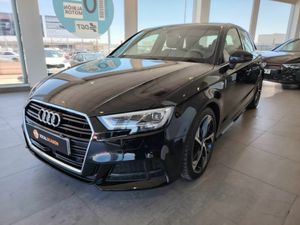 Audi A3 Sportback S line 30 TDI 85kW (116CV) - Foto 3