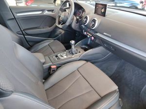 Audi A3 Sportback S line 30 TDI 85kW (116CV) - Foto 37