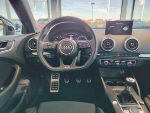 Audi A3 Sportback S line 30 TDI 85kW (116CV) - Foto 20