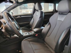 Audi A3 Sportback S line 30 TDI 85kW (116CV) - Foto 22