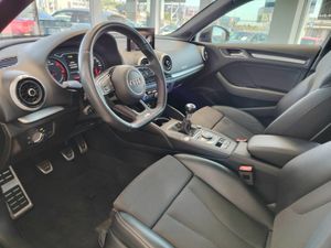Audi A3 Sportback S line 30 TDI 85kW (116CV) - Foto 23
