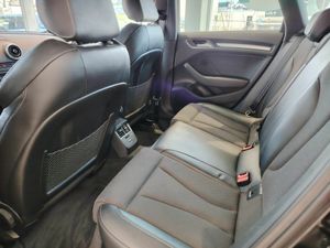 Audi A3 Sportback S line 30 TDI 85kW (116CV) - Foto 18