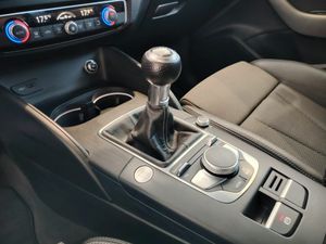 Audi A3 Sportback S line 30 TDI 85kW (116CV) - Foto 29