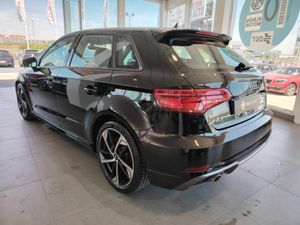Audi A3 Sportback S line 30 TDI 85kW (116CV) - Foto 6