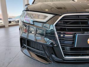 Audi A3 Sportback S line 30 TDI 85kW (116CV) - Foto 9