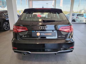 Audi A3 Sportback S line 30 TDI 85kW (116CV) - Foto 8