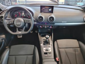 Audi A3 Sportback S line 30 TDI 85kW (116CV) - Foto 19
