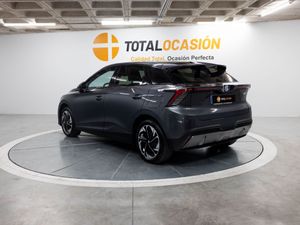 MG MG4 64kWh Luxury - Foto 4