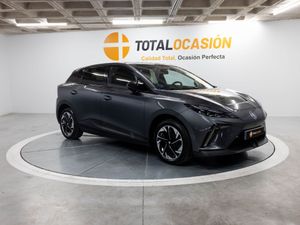 MG MG4 64kWh Luxury - Foto 2