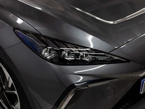 MG MG4 64kWh Luxury - Foto 13