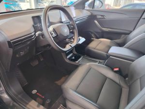 MG MG4 64kWh Luxury - Foto 23