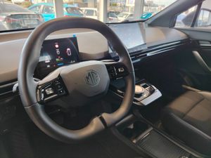 MG MG4 64kWh Luxury - Foto 24