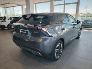 MG MG4 64kWh Luxury - Foto 5
