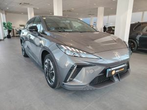 MG MG4 64kWh Luxury - Foto 2