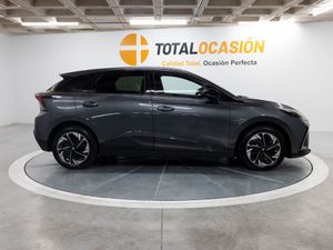 MG MG4 64kWh Luxury - Foto 6