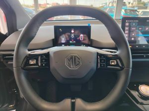 MG MG4 64kWh Luxury - Foto 28