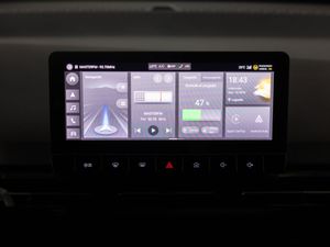 MG MG4 64kWh Luxury - Foto 21