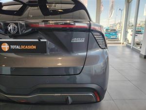 MG MG4 64kWh Luxury - Foto 11