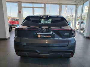 MG MG4 64kWh Luxury - Foto 7