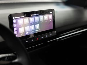MG MG4 64kWh Luxury - Foto 20