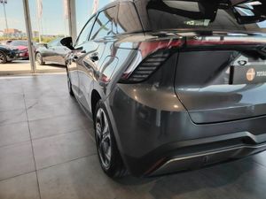 MG MG4 64kWh Luxury - Foto 10