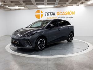 MG MG4 64kWh Luxury - Foto 3