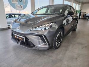MG MG4 64kWh Luxury - Foto 3