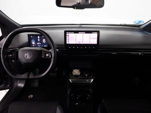 MG MG4 64kWh Luxury - Foto 16