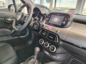 Fiat 500X Sport 1.3 Firefly T4 110KW S&S DCT - Foto 37