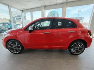 Fiat 500X Sport 1.3 Firefly T4 110KW S&S DCT - Foto 4